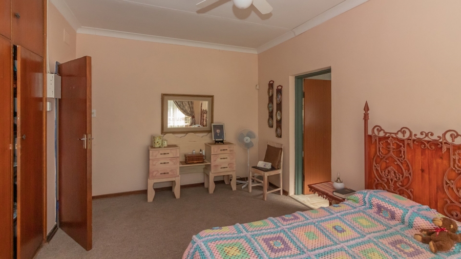 3 Bedroom Property for Sale in Presidentia Free State